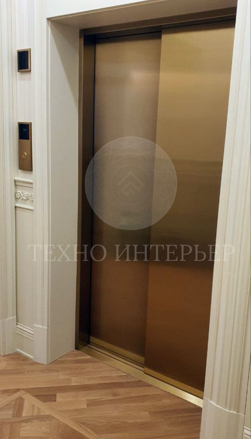 ЖК Четыре солнца